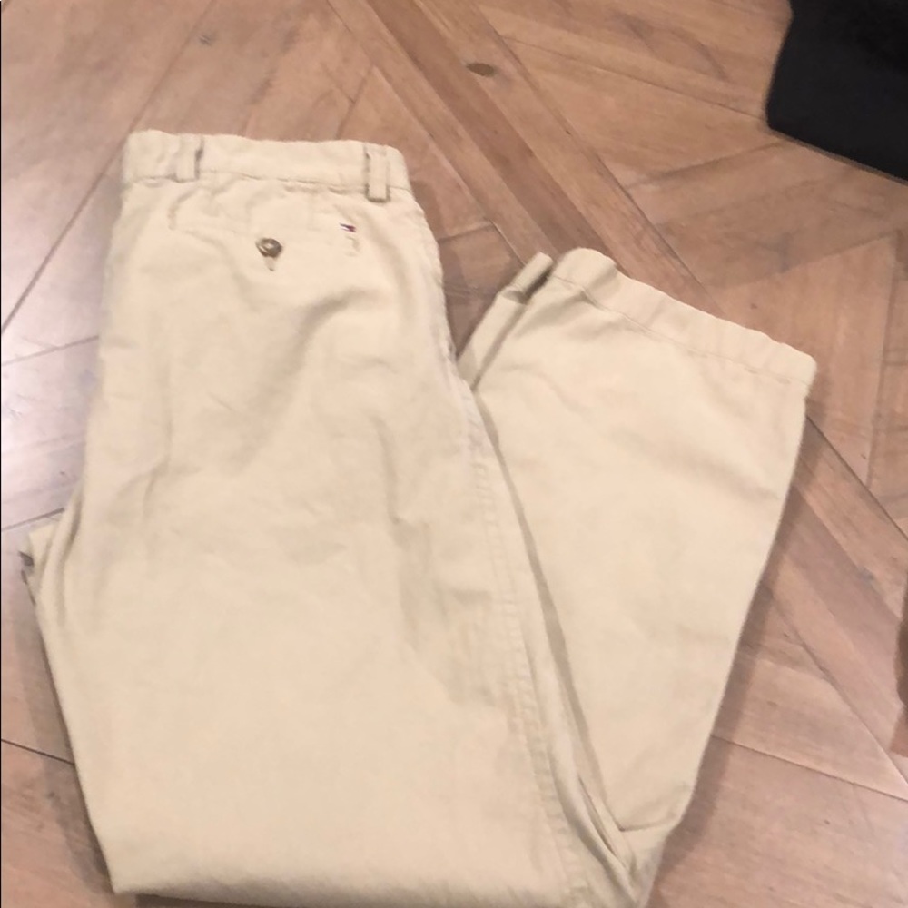 Timmy Hilfiger Men’s pants Size 32/32